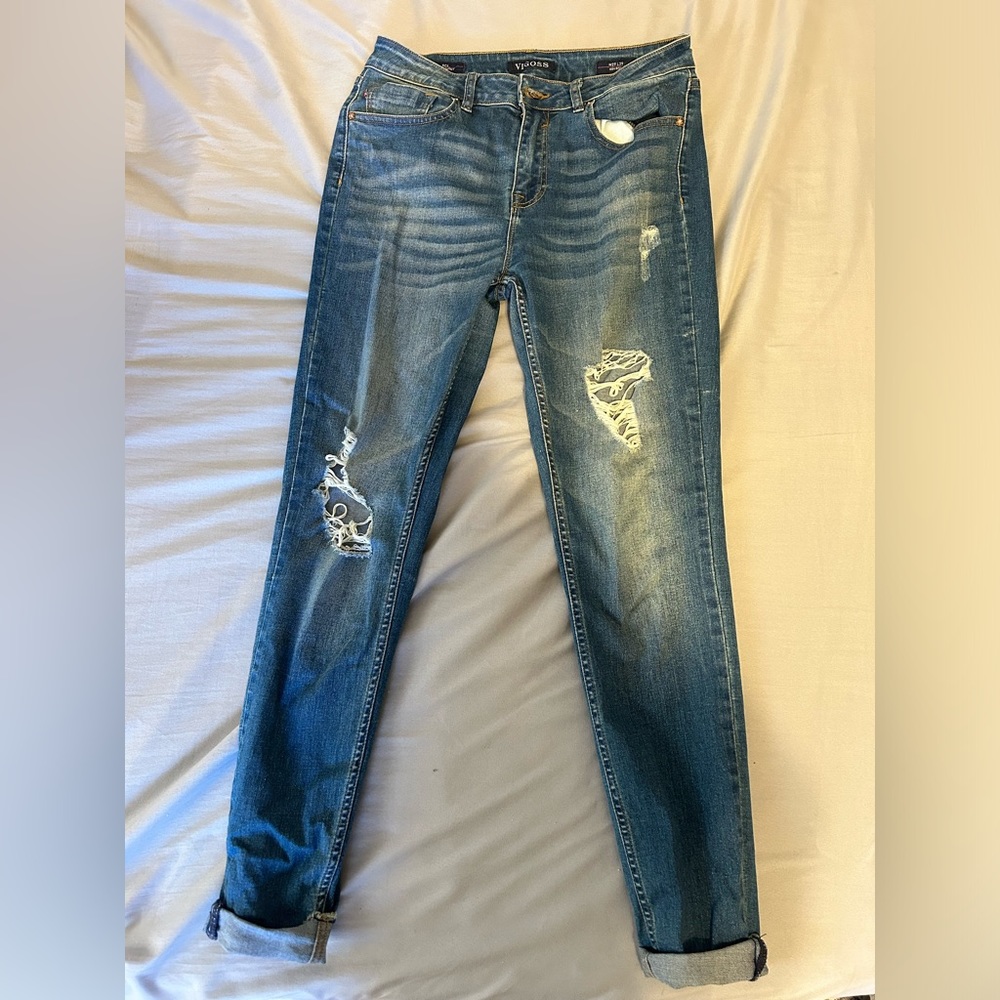 Vigoss High Rise Jeans W29|L29
